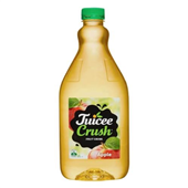 Juicee Crush Long Life Juice Apple 2L