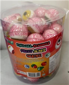 Juicy Jelly Mega Eyeball Gummies