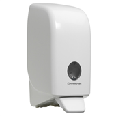 KC Aquarius Hand Cleanser Dispenser 69480