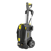 Karcher Pressure Washer HD 511 C Easy