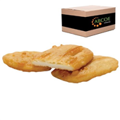 Keiths Potato Scallops 65CTN