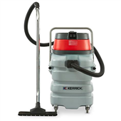 Kerrick Wet and Dry Vacuum with Pump Out