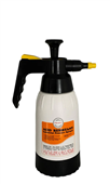 Klager Pressure Sprayer Acid Resistant 15L