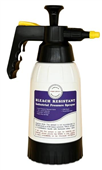 Klager Pressure Sprayer Blech Resistant 12L