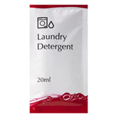 Laundry Liquid Detergent Sachets 20ml 300CTN