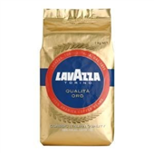 Lavazza Qualita Oro Beans 1kg