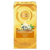 Lipton Tea Bags Exclusive Selection Camomile 25PK