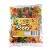 Lolliland Gummi Bears 1kg