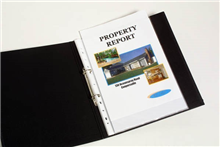 MARBIG COPYSAFE SHEET PROTECTORS ECONOMY A4 CLEAR BOX 100