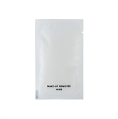 MakeUp Remover Wipes 500CTN