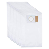 Makita Filter Bag Set DVC26 10PK