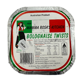 Mamma Rosa Bolognese Twist 220G