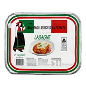 Mamma Rosas Lasagne Halal 21kg