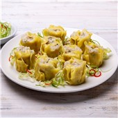 Marathon Dim Sims Mini Chicken 1KG 60Pack