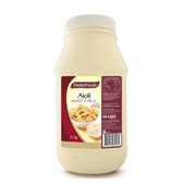 MasterFoods Aioli Roast Garlic Dressing 22Kg