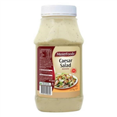 MasterFoods Caesar Salad Dressing 26kg