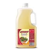 MasterFoods French Dressing 3L