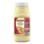 MasterFoods Honey Mustard Dressing 25kg