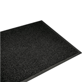 Mattek Clean Loop Mat Black 400x600MM