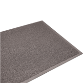 Mattek Clean Loop Mat Grey 400x600MM