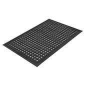 Mattek Comfort Clean Holed Mat 850X2700MM