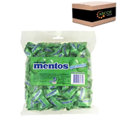 Mentos Spearmint Wrapped 200PK 12CTN