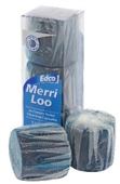 Merri Loo InCistern Cleaner Capsules 50g 3Pack