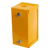 Metal Case To Suit Sharps Collector 14L