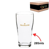 Middy 285ml Conical Headmaster 48CTN