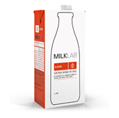 Milklab Almond Milk 1L 8CTN