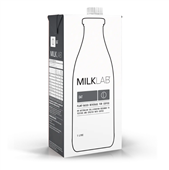 Milklab Oat Milk 1L