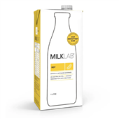 Milklab Soy Milk 1L