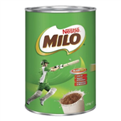 Milo Tin 19Kg