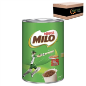 Milo Tin 19k 6Carton