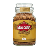 Moccona Classic Instant Jar 200g