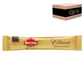 Moccona Classic Medium Roast SServe Sticks 1000CTN