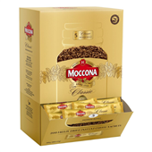 Moccona Classic Medium Roast Single Serve Sticks 200CTN