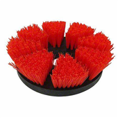 MotorScrubber Brush Aggressive Duty MS1039P