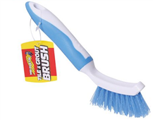 Mr Clean Tile  Grout Brush