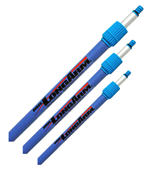 Mr LongArm HydraSoar WaterFed Extension Pole 14m  25m