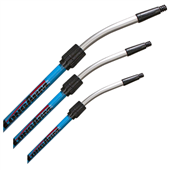 Mr LongArm ProCurve 2Section Extension Pole 15m24m