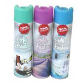 NAB Clean Air Freshener 300ml Jasmine