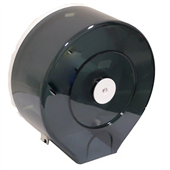 NAB Dispenser Toilet Paper Jumbo PVC Dark Blue