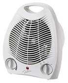 NERO FAN HEATER 2000W