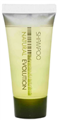 Natural Evolution Shampoo 20ML 50PK