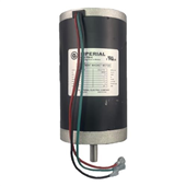 Nilfisk Drive Motor 230VDC 13HP