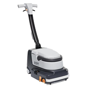 Nilfisk Scrubber Compact Dryer Sweeper SC250