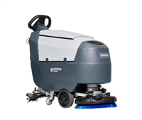 Nilfisk Scrubber Walk Behind Sc401 Battery