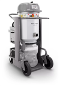 Nilfisk Vacuum Vhb436 Industrial Battery Powered
