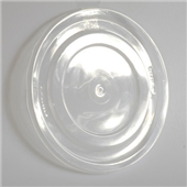 Noodle Bowl Lid Clear To Suit 1050ml Bowl